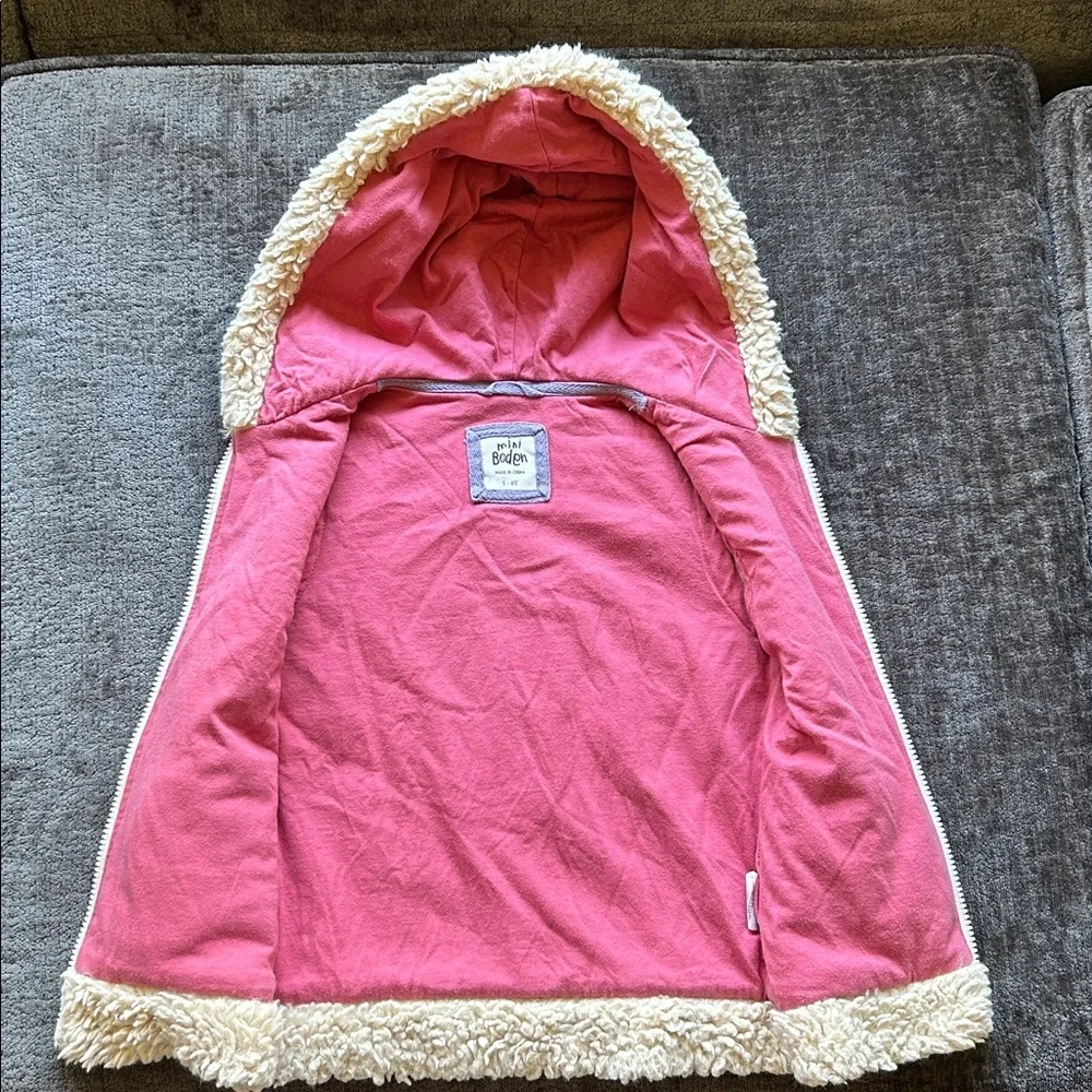 Mini Boden soft stylish